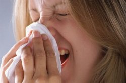 COVID-19 symptoms now similar to allergies, cold or flu