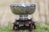 Missing Scottish Highland Games trophy found after nearly a century