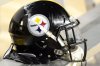 Man dies after escalator fall at Steelers' game