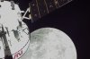 NASA's Orion spacecraft set to enter lunar orbit