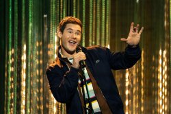 Adam Devine: 'Pitch Perfect' series inspired by Marvel's 'Loki'