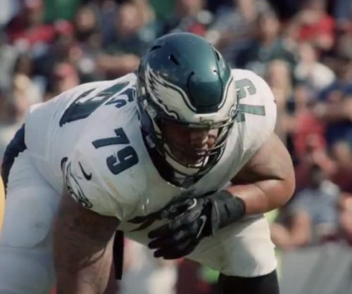Eagles Pro Bowl guard Brandon Brooks retires from NFL after slew of injuries