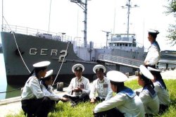 U.S. House calls for North Korea to return captured USS Pueblo