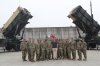 Ukrainian soldiers wrap up training on U.S. tanks, Patriot missiles ahead of schedule