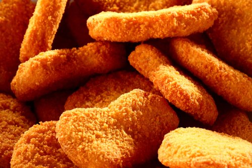 USDA-declares-salmonella-an-'adulterant'-in-breaded-chicken