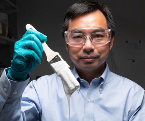 Purdue researchers create the world's whitest paint