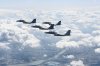 South Korea scrambles jets as Russian, Chinese warplanes enter air defense zone