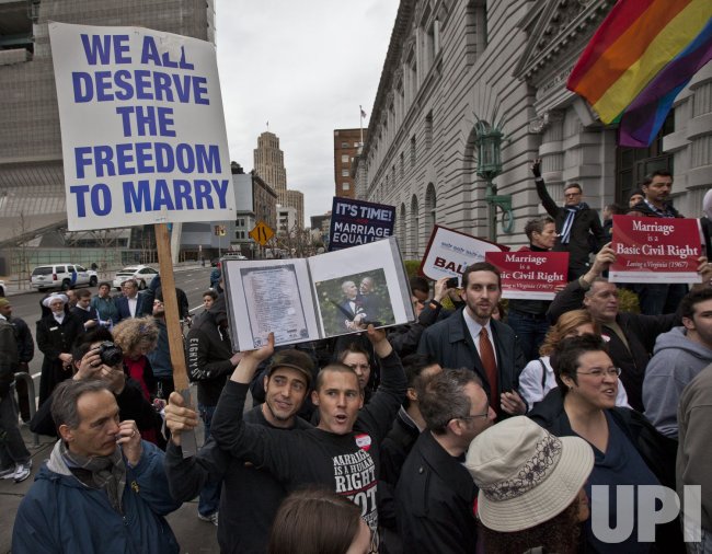 amendment marriage ninth same sex