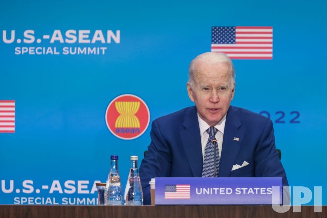 U.S.-ASEAN Summit in Washington