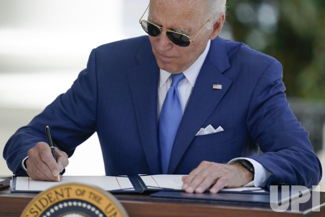 President Joe Biden COVID-19 Small Business Relief Programs Fraud