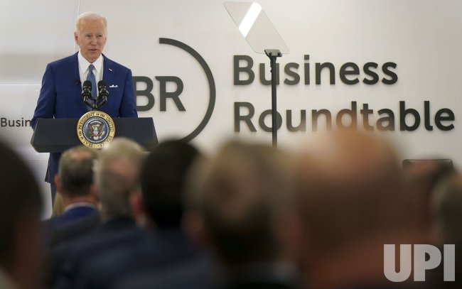 Biden Joins Business Roundtable Ceo, Who Is The Business Roundtable