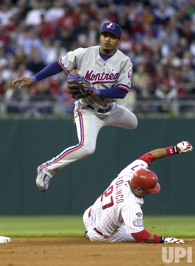 montreal expos 2004
