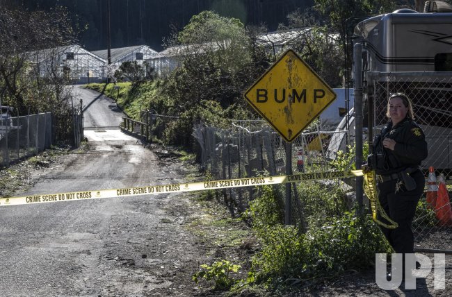 Mass Shooting Kills 7 in Half Moon Bay, California