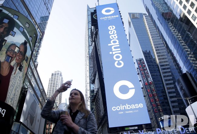 coinbase available in new york