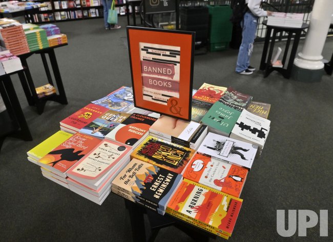 Forty Years on From the Launch of Banned Books Week, Censorship is Once Again on the Rise