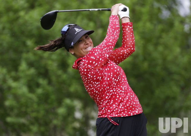 LPGA Cognizant Founders Cup in New Jersey