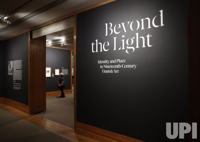 Beyond the Light: Identity and Place in Nineteenth-Century Danish Art