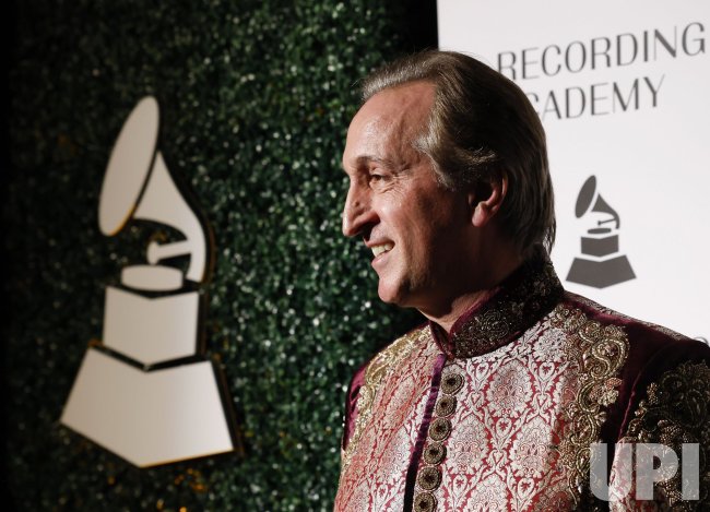 65th Annual GRAMMY Awards New York Chapter Nominee Celebration