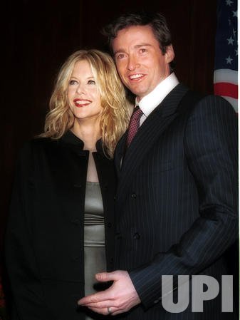 New York Premiere of "Kate & Leopold"