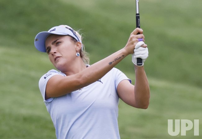 LPGA Cognizant Founders Cup in New Jersey