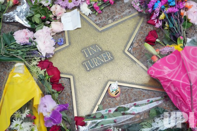 St. Louis Native Tina Turner Dies