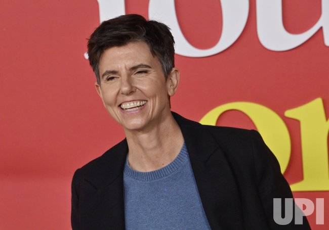Tig Notaro Attends the "Your Place or Mine" Premiere in Los Angeles