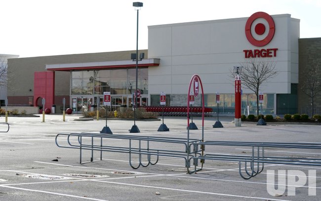 Target Stores Closed On Thanksgiving Day