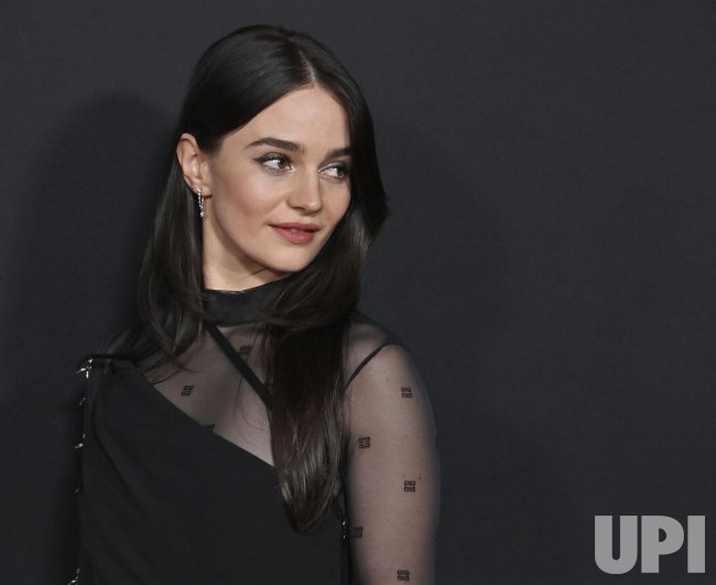 Aisling Franciosi Attends "The Unforgivable" Premiere in Los Angeles