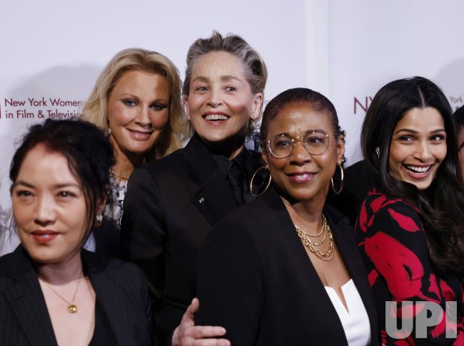 New York Women In Film And Television's 43rd Annual Muse Award