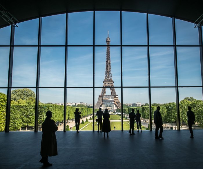 Travel rush to Paris begins ahead of Summer Olympics
