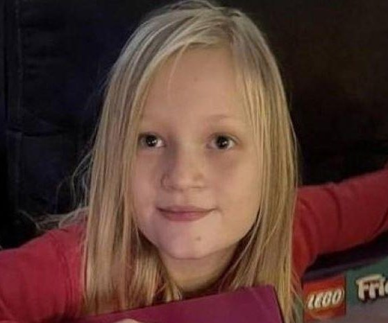 Missing 11-year-old girl in Texas found dead