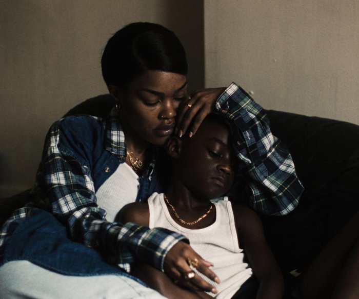 Sundance movie review: 'A Thousand and One' celebrates family joy, turmoil