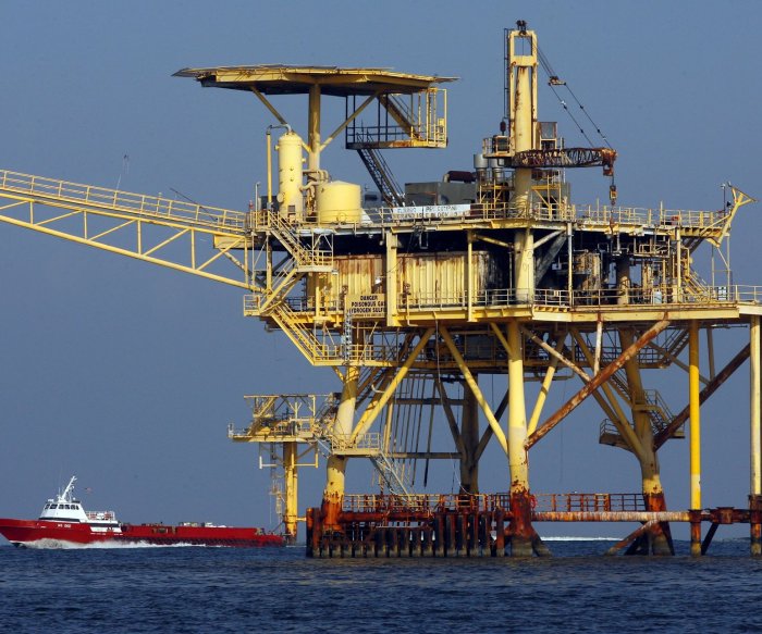 Federal judge revokes 1.7 million acres of oil, gas leases in Gulf of Mexico