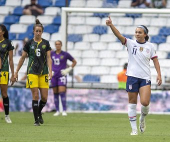 'Bystander effect': Abuse in women's soccer was 'open secret'