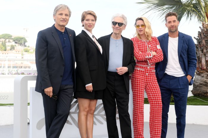 Moments from Day 8 of the Cannes Film Festival