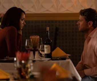 Kat Graham: 'Collide' character is damaged, determined