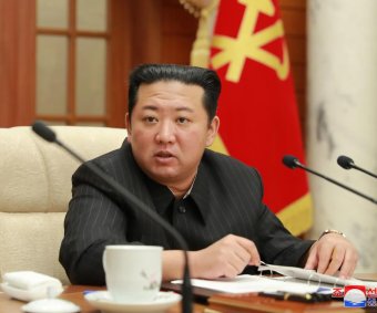 North Korea suggests it may resume ICBM, nuclear tests