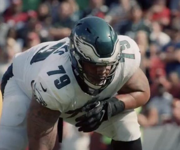 Eagles Pro Bowl guard Brandon Brooks retires from NFL after slew of injuries
