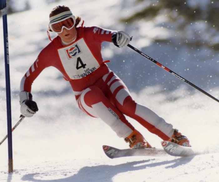 Olympics legend Picabo Street expects 'different champion' in Beijing