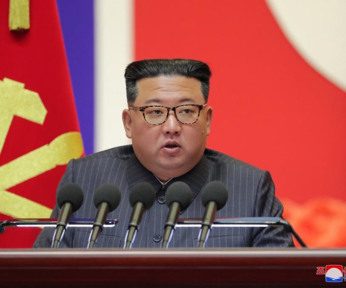 North Korea declares victory over COVID-19, says Kim Jong Un was 'seriously ill'