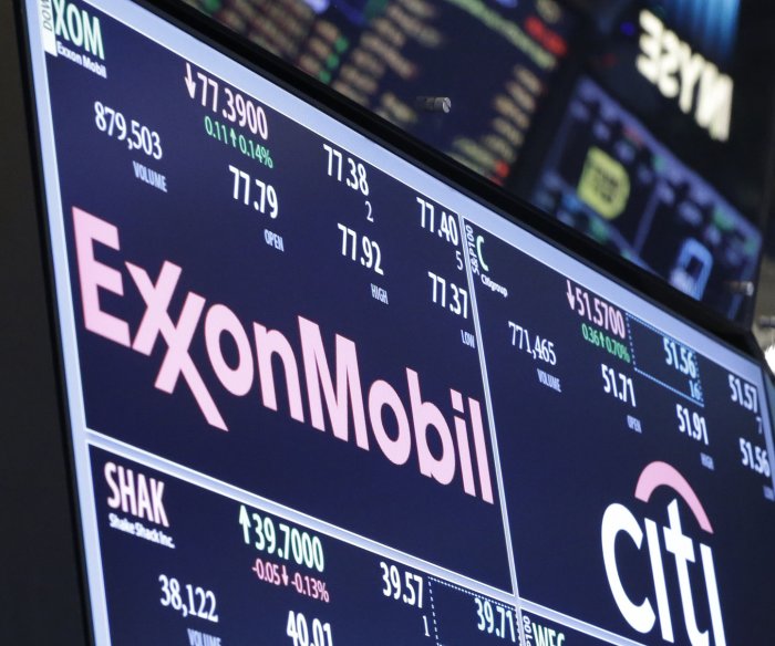 Exxon turns in record-setting profit for 2022