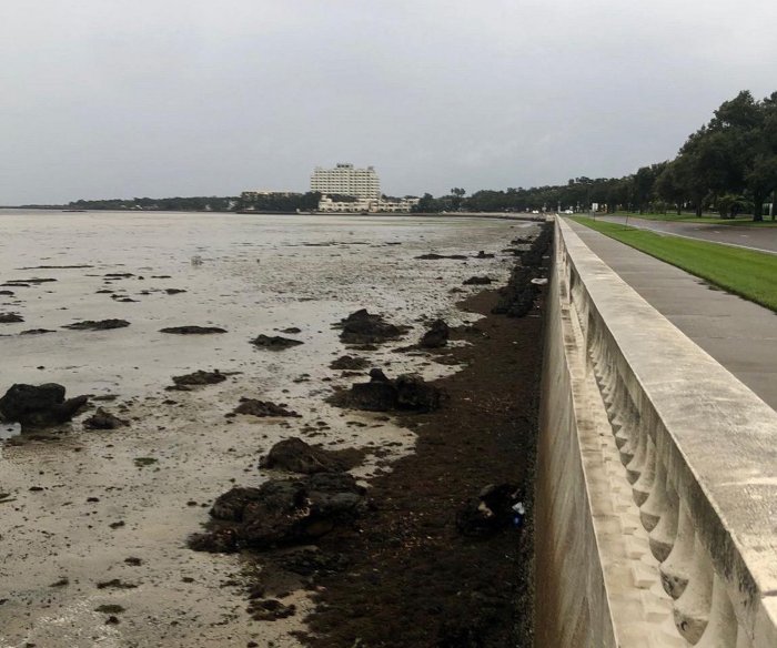 Florida officials prepare for the worst as Hurricane Ian bears down on coast