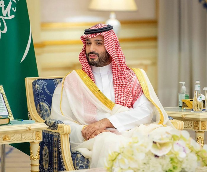 Mohammed bin Salman named prime minister of Saudi Arabia
