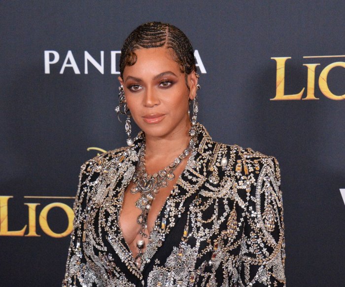 Beyonce's 'Renaissance' tops U.S. album chart