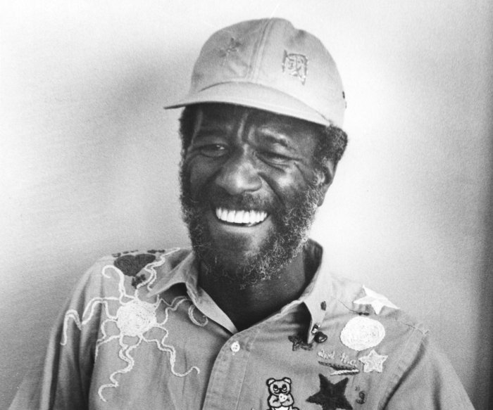National Cookie Day: Wally Amos is a pioneering Black entrepreneur