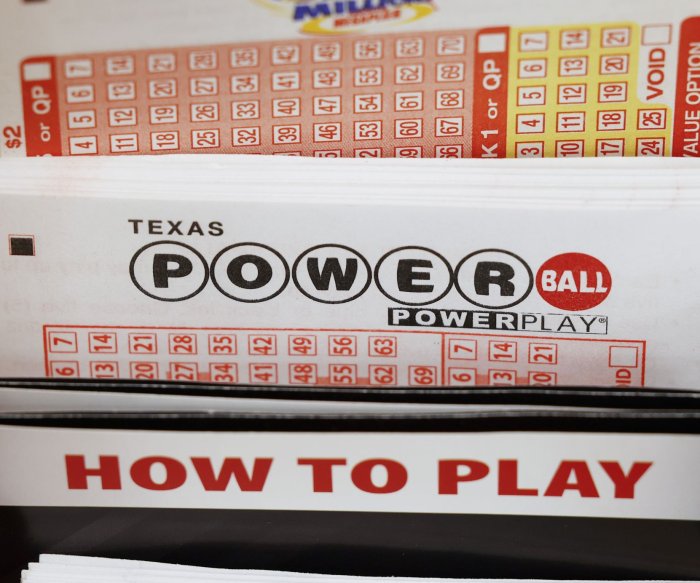 Powerball jackpot jumps to $1.04B, second billion-dollar prize of 2023