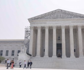 Religious liberty cases could land on Supreme Court docket this term