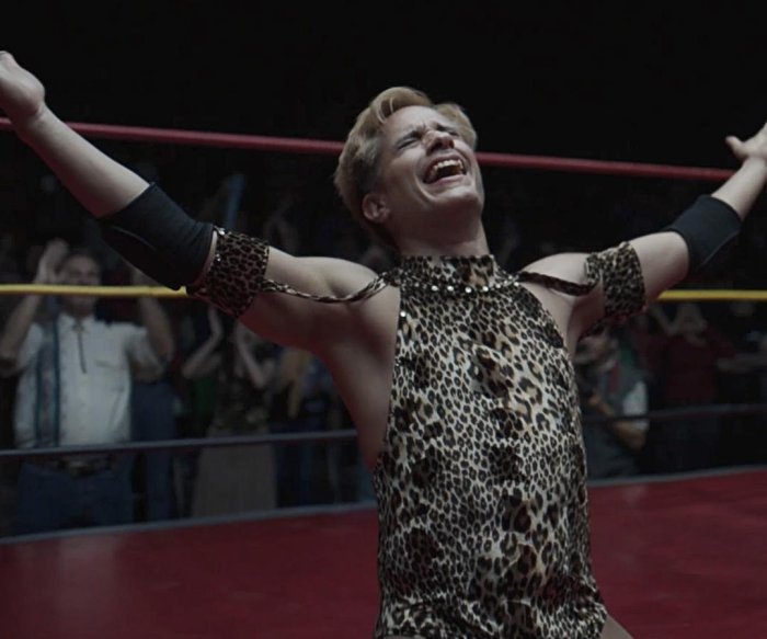 Sundance movie review: 'Cassandro' celebrates joy, progress in wrestling
