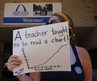 New efforts to combat teacher shortages don't address the real problems
