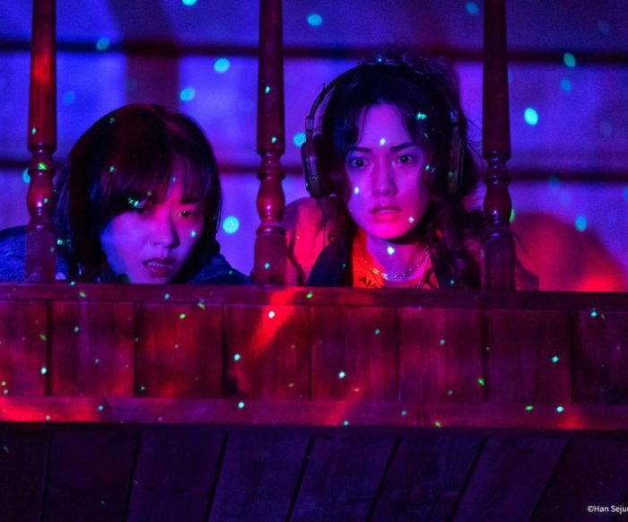 Korean series 'Glitch' brings sci-fi, suspense, sense of humor to Netflix